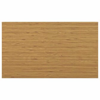 Wandplank Wandgemonteerd Beige 40 x 23,5 x 4 cm Bewerkt hout 9