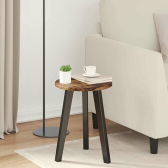 Tafelblad Oud hout 30 x 30 x 1,5 cm Bewerkt hout 1