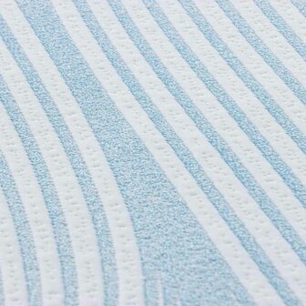 Matras Wit 100 x 200 cm Schuim 9