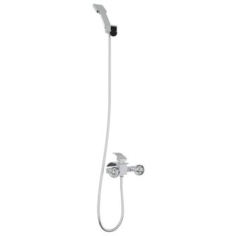 Doucheset Chroom G 1 / 2 inch 5