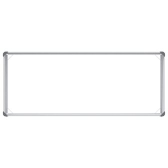 Verhoogde plantenbak Licht Bruin 100 x 40 x 45 cm 8