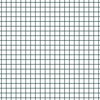 Gelaste draadhek Groen 0.8 x 10 m 7