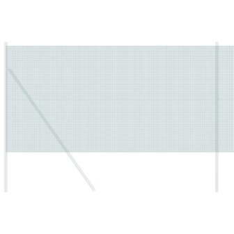 Gelaste draadhek Groen 1.2 x 10 m 3