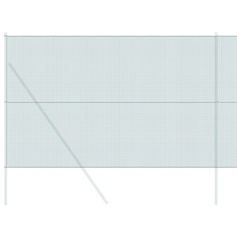 Gelaste draadhek Groen 1.6 x 10 m 3