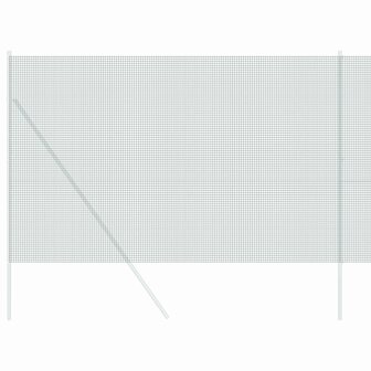 Gelaste draadhek Groen 1.6 x 10 m 3