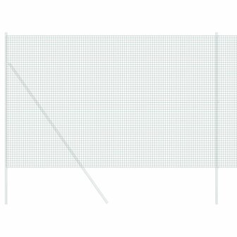 Gelaste draadhek Groen 1.6 x 10 m 3