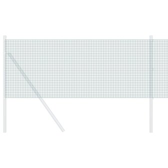 Gelaste draadhek Groen 0.6 x 25 m 3