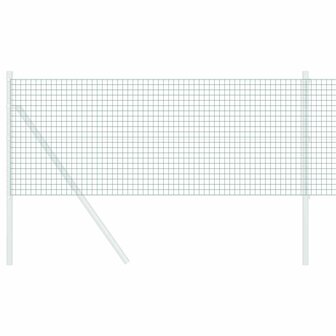 Gelaste draadhek Groen 0.6 x 25 m 3