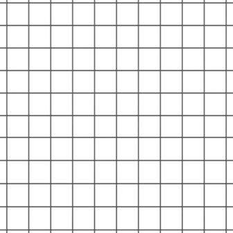 Gelaste draadhek Grijs 0.6 x 10 m 7