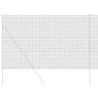 Gelaste draadhek Grijs 1.5 x 10 m 3