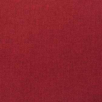 Sta-op-massagestoel stof wijnrood 7