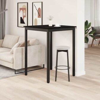 Eettafels Bewerkt hout 4