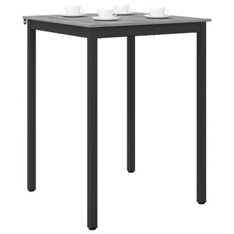 Eettafels Bewerkt hout 3