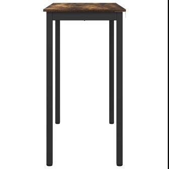 Eettafels Bewerkt hout 6