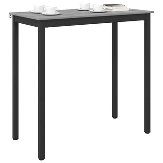 Eettafels Bewerkt hout 3