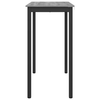 Eettafels Bewerkt hout 6