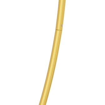 Trouwrand Goud 220 x 45 x 200 cm Staal 8