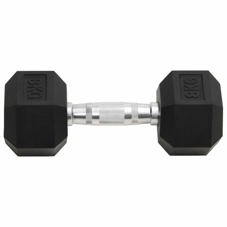 Halters 2 st 16 kg gietijzer