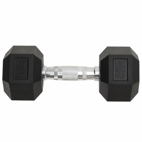 Halters 2 st 16 kg gietijzer