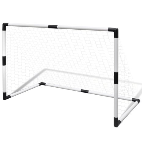 Minidoeltjes set van 2 met net 91,5 x 48 x 61 cm