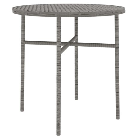 3-delige Tuinset poly rattan antracietkleurig 8720286902424 5