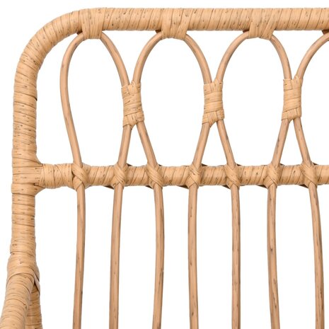 3-delige Tuinset poly rattan 8720845818180 6