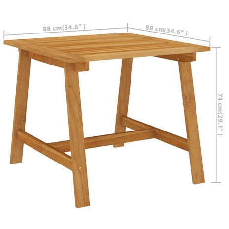 3-delige Tuinset grijs 8720286335925 10