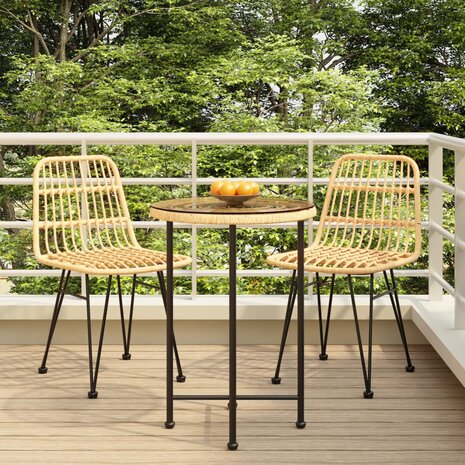 3-delige Tuinset poly rattan 8720845818203 1
