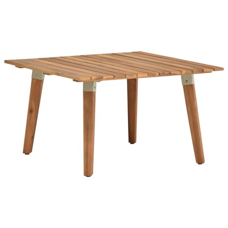 Tuintafel 60x60x36 cm massief acaciahout 8719883732138 1
