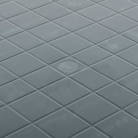 Tuintafel 89 cm kunststof groen 8719883859897 4