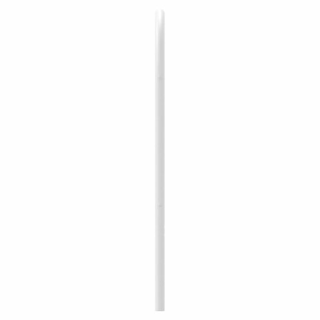 Hoofdbord metaal wit 80 cm 8720845884918 5