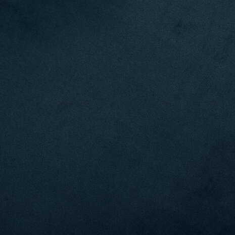 Schommelstoel fluweel blauw 8719883988832 7