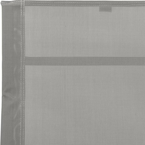 Ligbed staal en textileen grijs 8720286671931 6