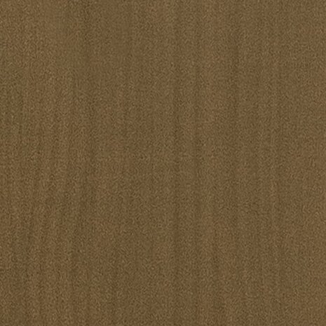Boekenkast 40x30x71,5 cm massief grenenhout honingbruin 8720286608364 7