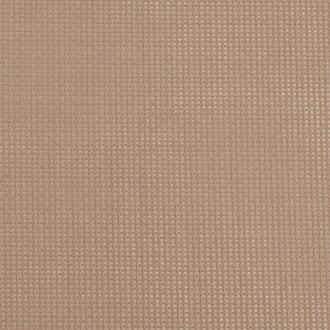 Ligbedden 2 st inklapbaar textileen en staal taupe 8720845722487 11