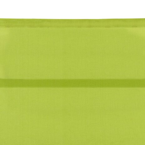 Ligbed textileen en aluminium groen 8720286086773 7