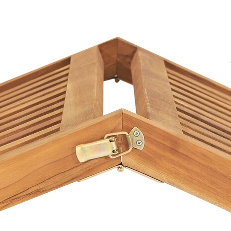 Ligbed massief teakhout 8720286314487 6