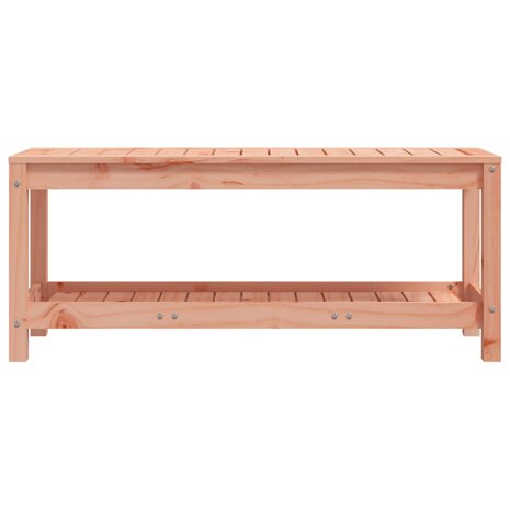 Tuinbank 108x35x45 cm massief douglashout 8720845433918 4
