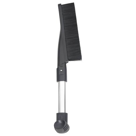 3-in-1 Sneeuwschepset aluminium zwart 8720845951436 6