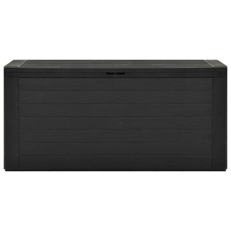 Tuinbox 116x44x55 cm antraciet 8719883865072 2