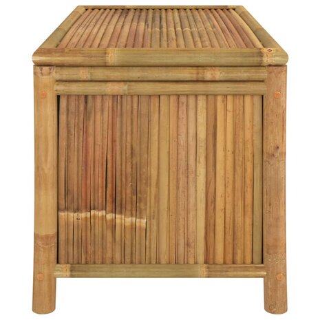 Tuinbox 90x52x55 cm bamboe 8720845717414 4