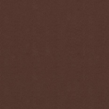 Balkonscherm 75x300 cm oxford stof bruin 8720286118696 2
