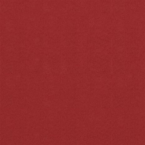 Balkonscherm 120x500 cm oxford stof rood 8720286118436 2