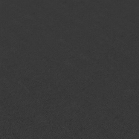 Balkonscherm 90x300 cm oxford stof antraciet 8720286116814 3