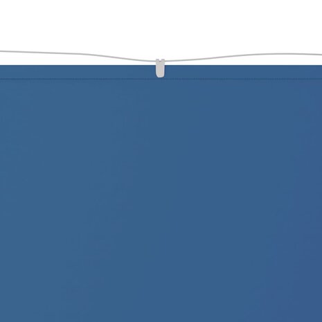 Luifel verticaal 60x270 cm oxford stof blauw 8720286160404 2