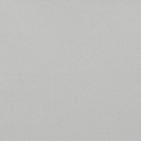 Balkonscherm 90x400 cm 100% oxford polyester lichtgrijs 8721012432000 5