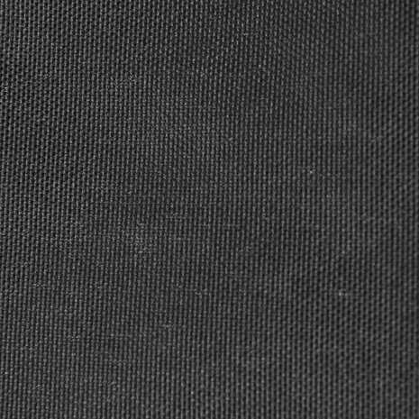 Balkonscherm 90x400 cm oxford stof antraciet 8718475975762 2
