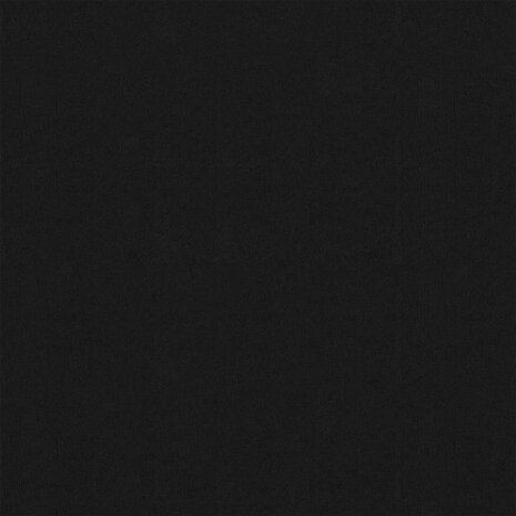 Balkonscherm 75x400 cm oxford stof zwart 8720286118580 2