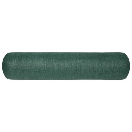 Privacynet 195 g/m² 3,6x10 m HDPE groen 8720286250365 2