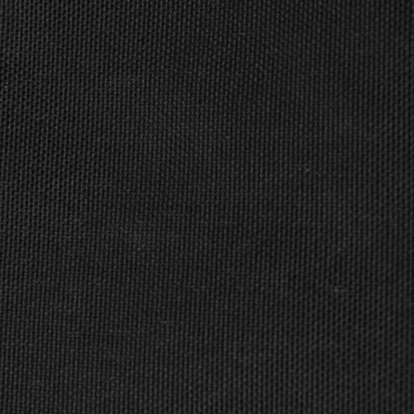 Zonnescherm vierkant 2x2 m oxford stof zwart 8720286124864 3